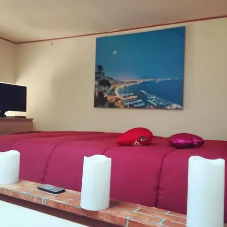 Hilary's House - Panoramic Terrace Holiday home Naples