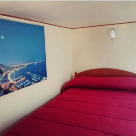 Hilary's House - Panoramic Terrace *