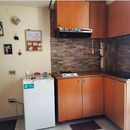 Hilary's House - Panoramic Terrace