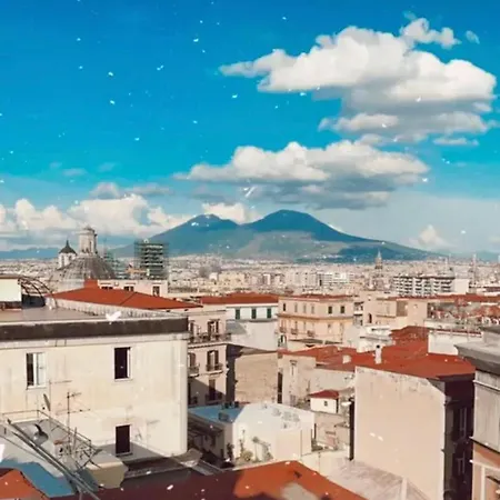 Hilary's House - Panoramic Terrace