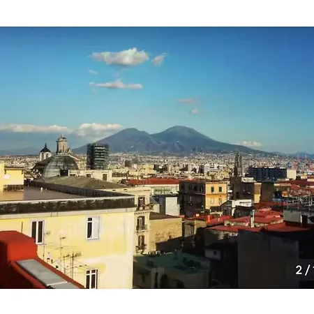 Hilary's House - Panoramic Terrace