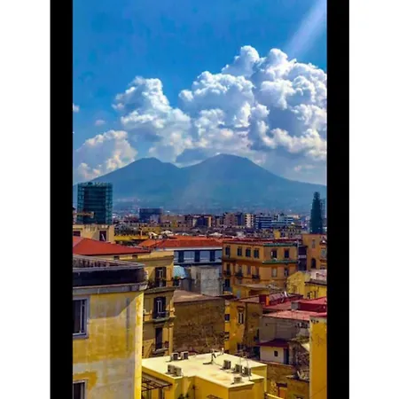 Casa de Férias Hilary's House - Panoramic Terrace