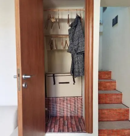 Сasa de vacaciones Hilary's House - Panoramic Terrace