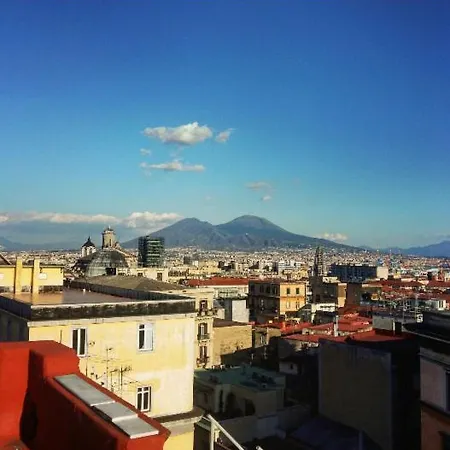 Hilary's House - Panoramic Terrace *